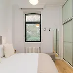 Apartment Vivienda En El Sardinero Santander