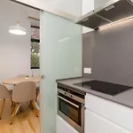 Vivienda En El Sardinero Santander