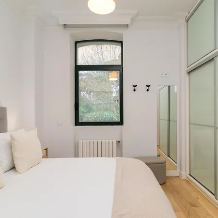 Apartament Vivienda En El Sardinero Santander