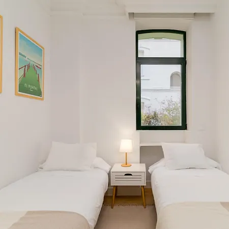 Vivienda En El Sardinero *