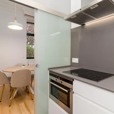 Vivienda En El Sardinero Santander