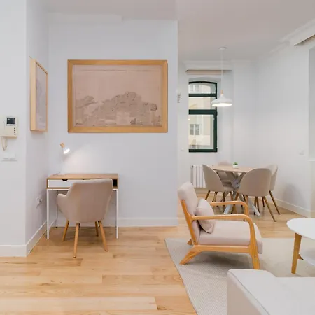 Vivienda En El Sardinero 公寓 *