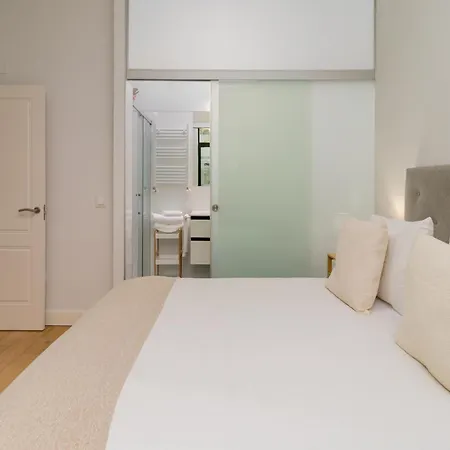 Vivienda En El Sardinero *