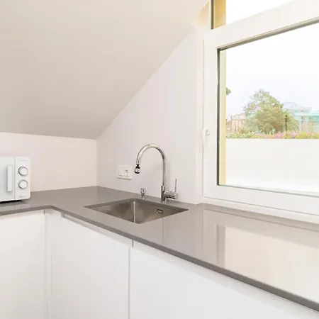 Vivienda En El Sardinero