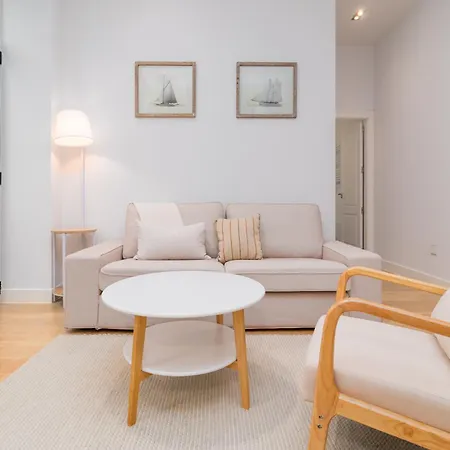 公寓 Vivienda En El Sardinero