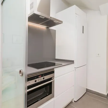 Vivienda En El Sardinero Apartament Santander