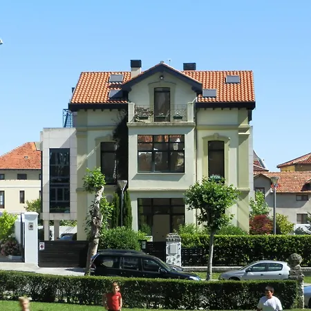 Apartament Vivienda En El Sardinero