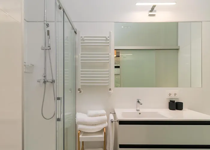 Vivienda En El Sardinero