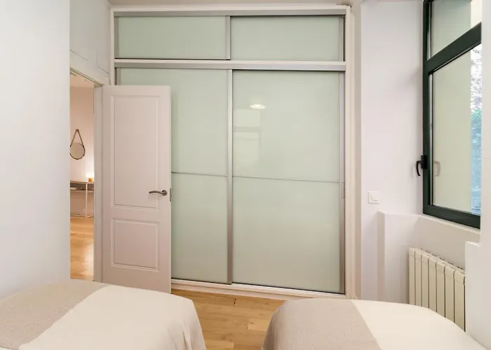 Vivienda En El Sardinero Apartment