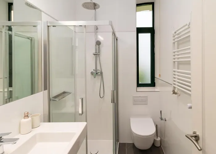 公寓 Vivienda En El Sardinero