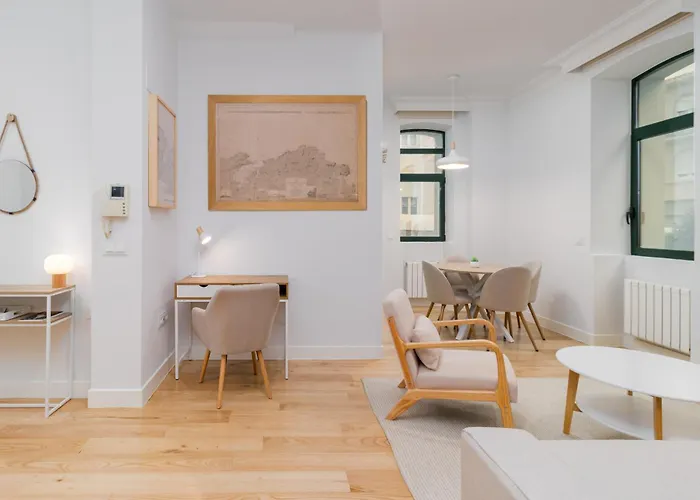 Vivienda En El Sardinero 公寓 *