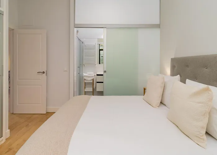 Vivienda En El Sardinero *