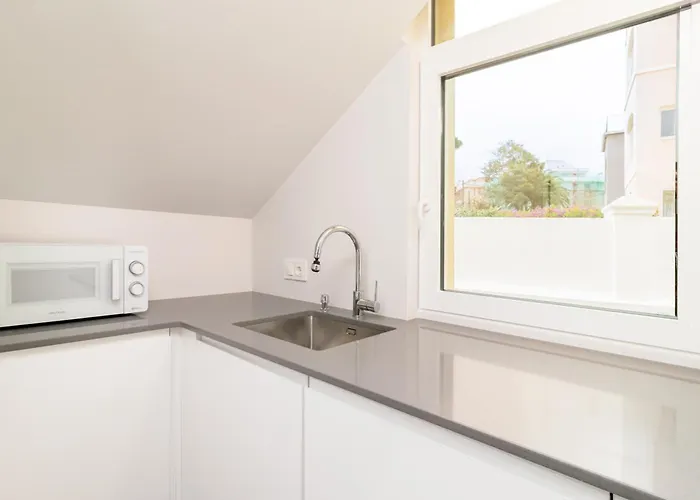 Vivienda En El Sardinero