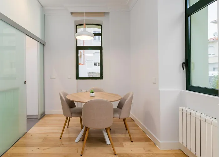 Apartment Vivienda En El Sardinero Santander