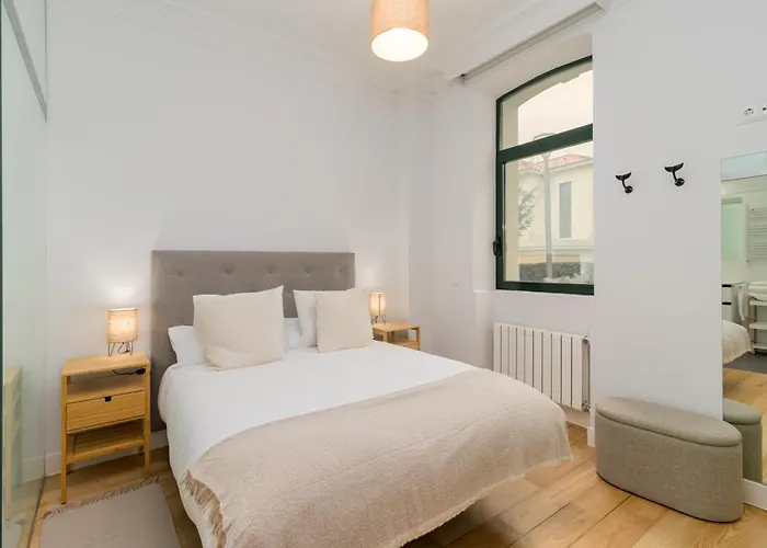 Vivienda En El Sardinero 桑坦德