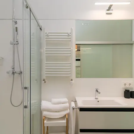 Vivienda En El Sardinero