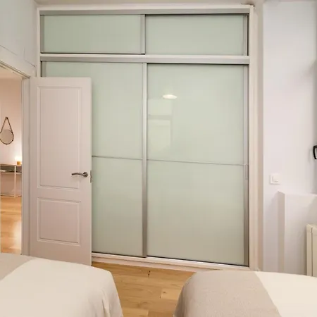 Vivienda En El Sardinero アパート