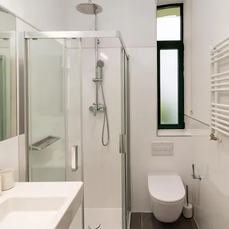 アパート Vivienda En El Sardinero