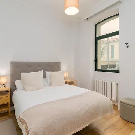 Vivienda En El Sardinero サンタンデール